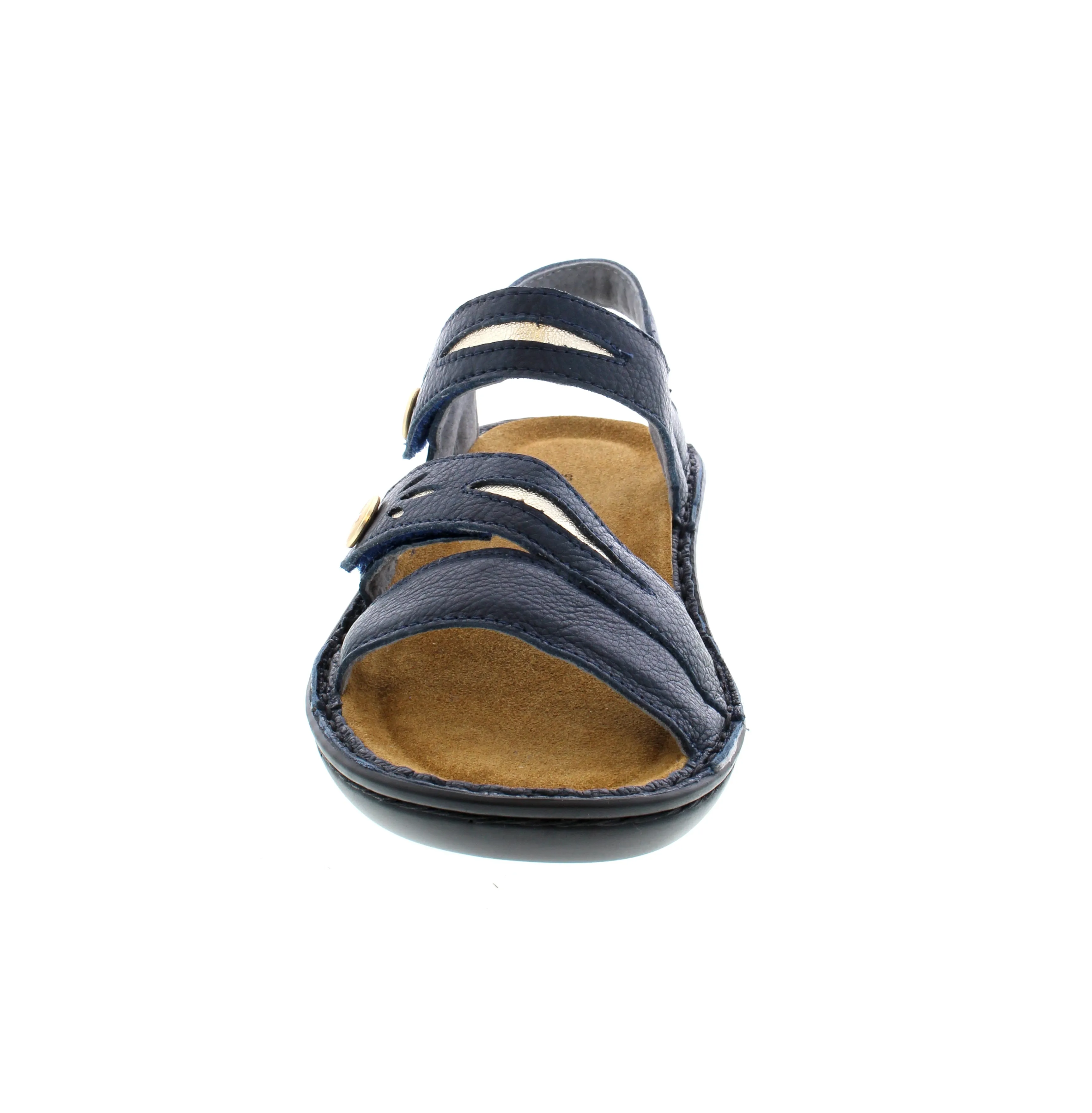 Naot Cadence - Soft Ink Navy