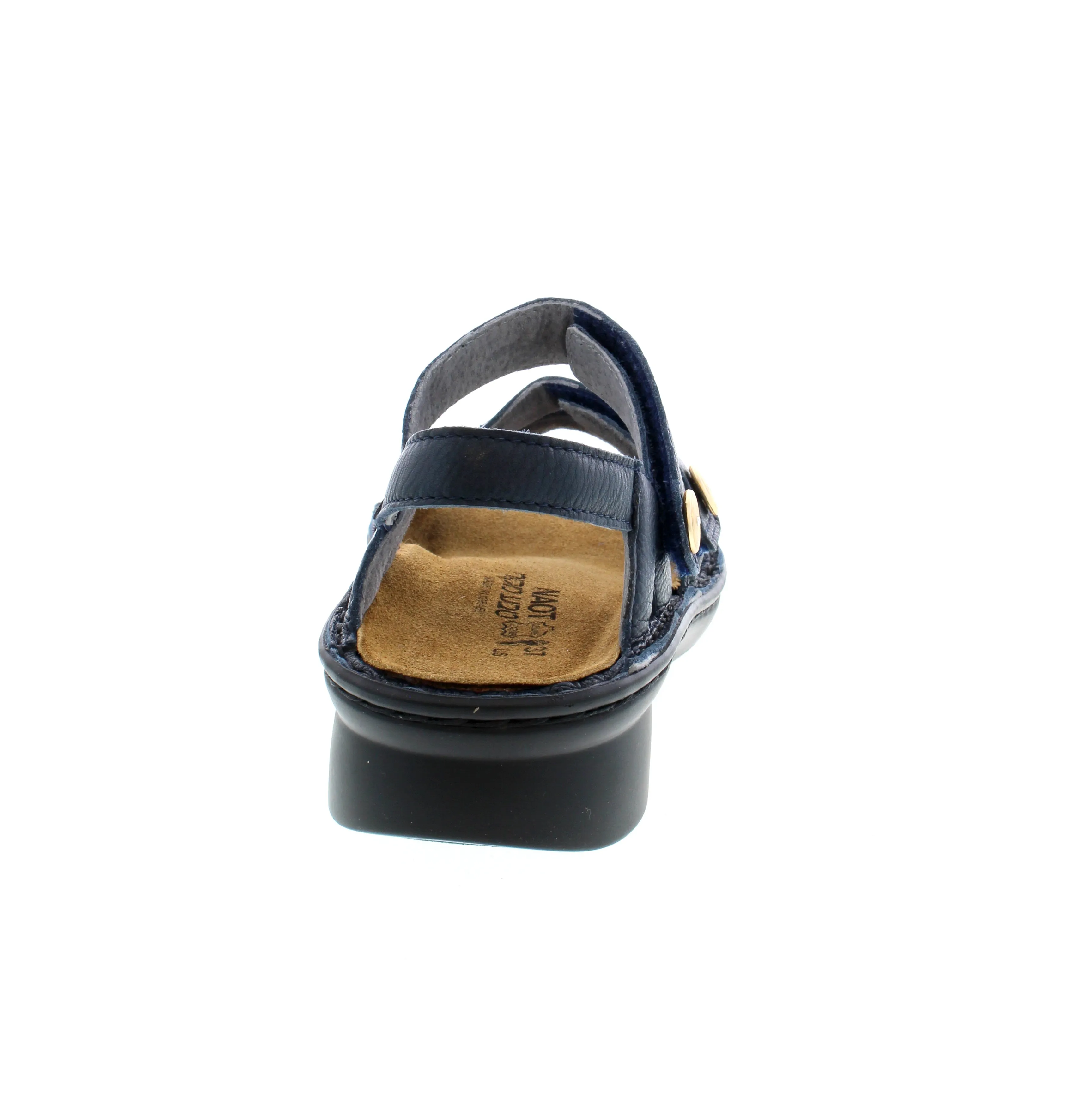 Naot Cadence - Soft Ink Navy
