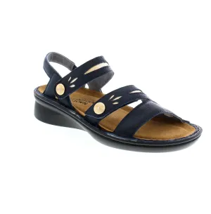 Naot Cadence - Soft Ink Navy