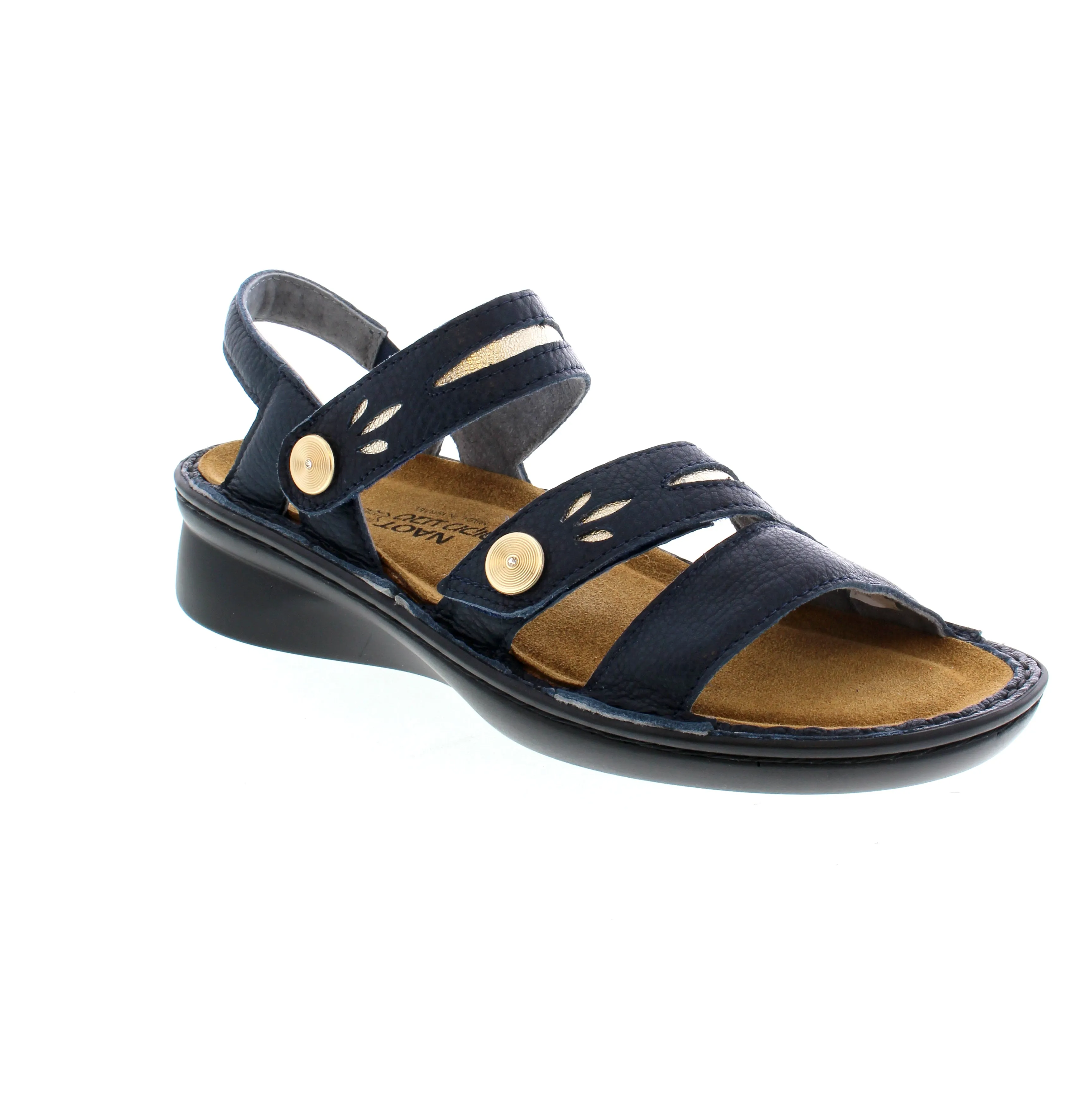 Naot Cadence - Soft Ink Navy