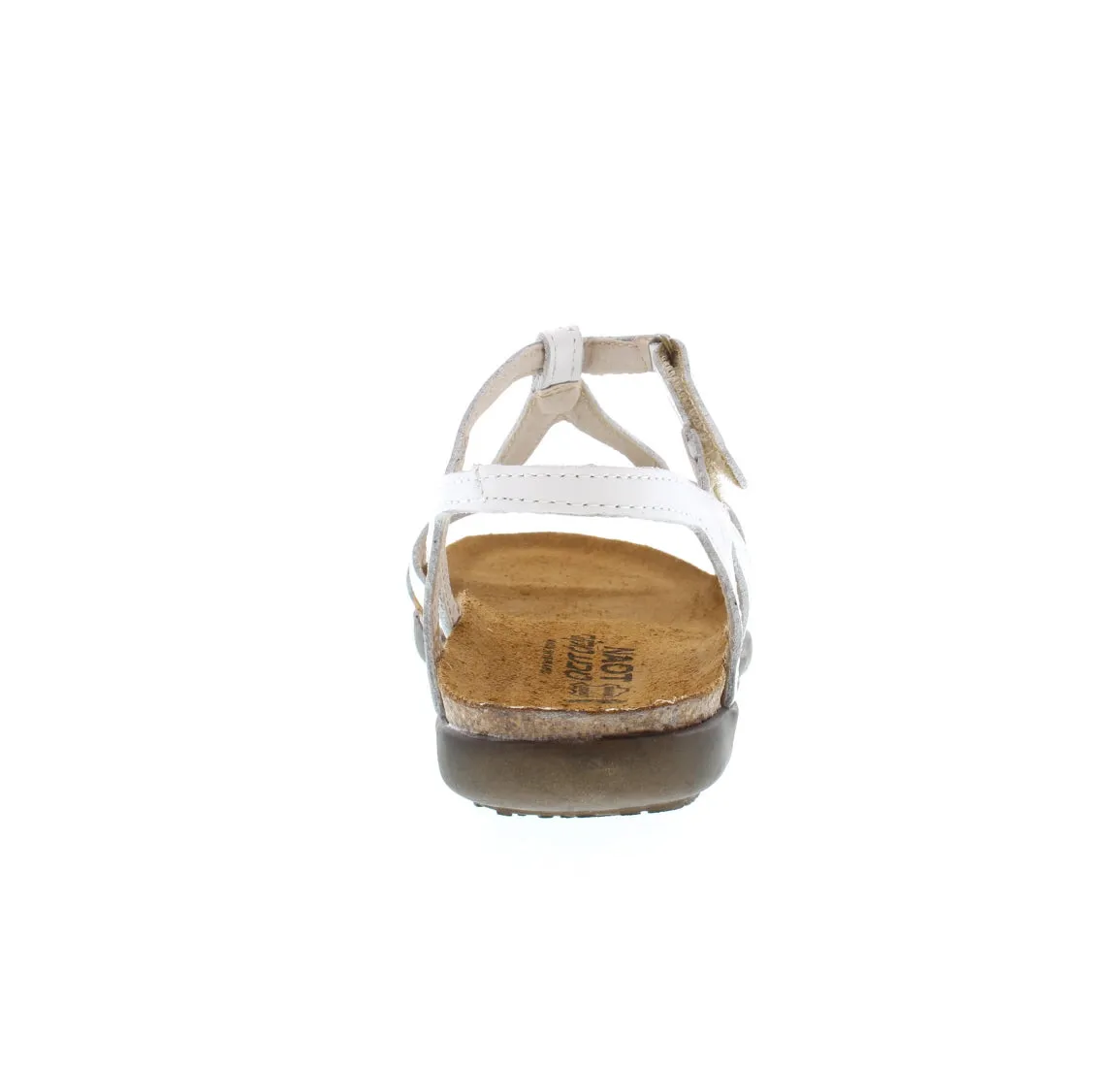 Naot Dorith - White
