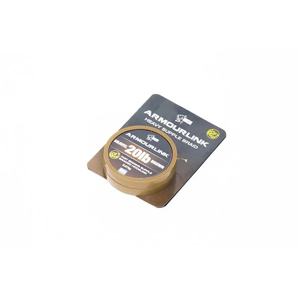 Nash Armourlink Braided Hooklink