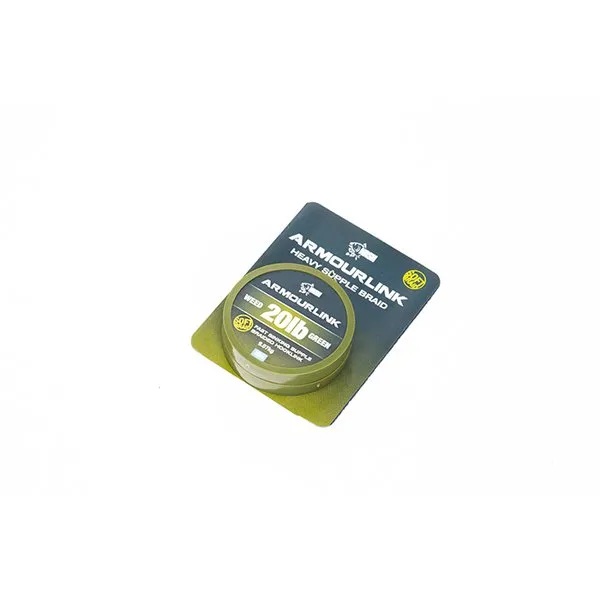 Nash Armourlink Braided Hooklink