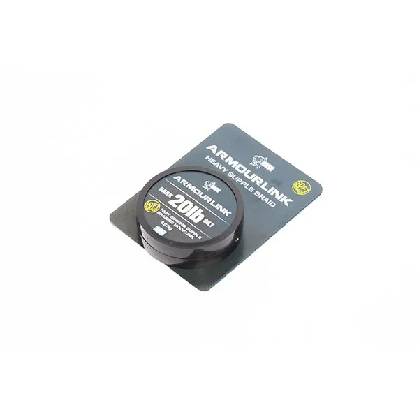 Nash Armourlink Braided Hooklink