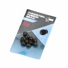 Nash Tungsten Tubing Bead
