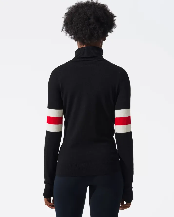 Neve Wool Sweater W