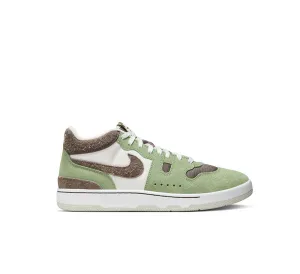 Nike Attack