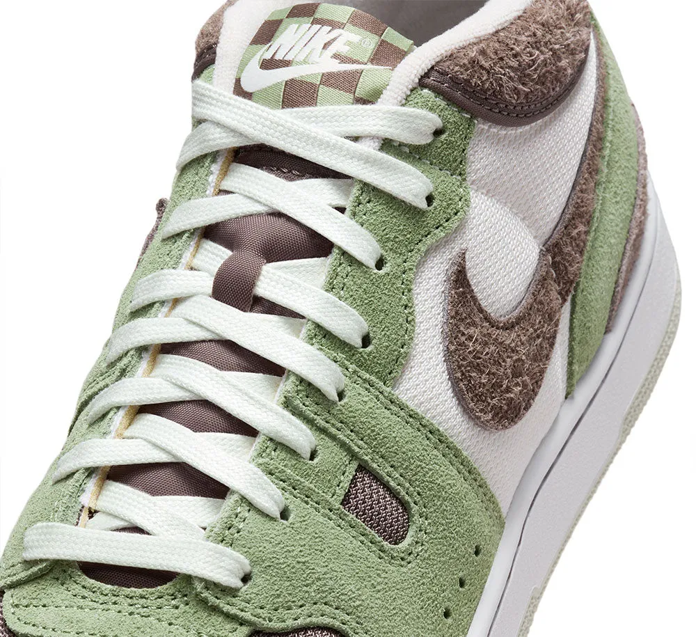 Nike Attack