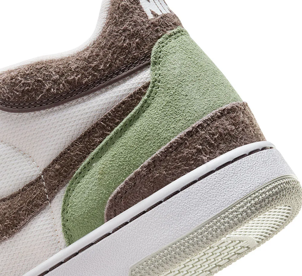 Nike Attack