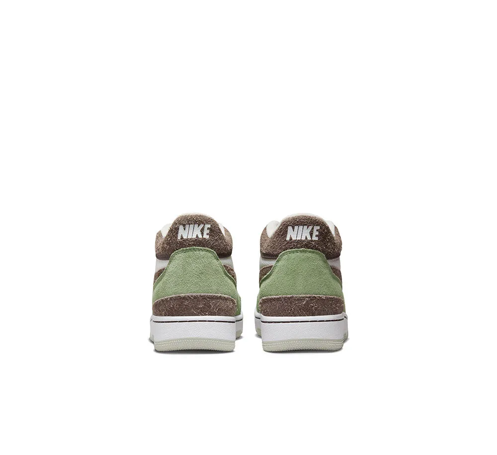 Nike Attack