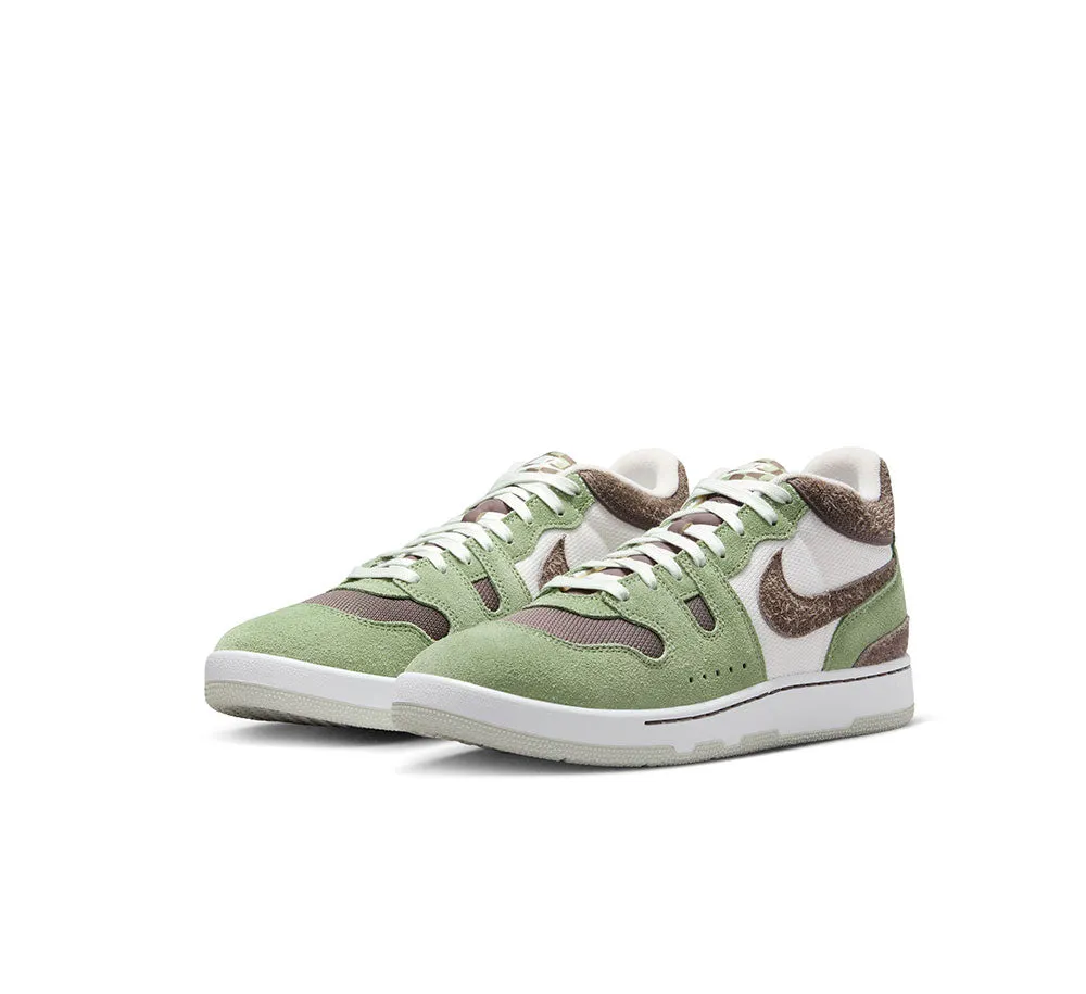 Nike Attack
