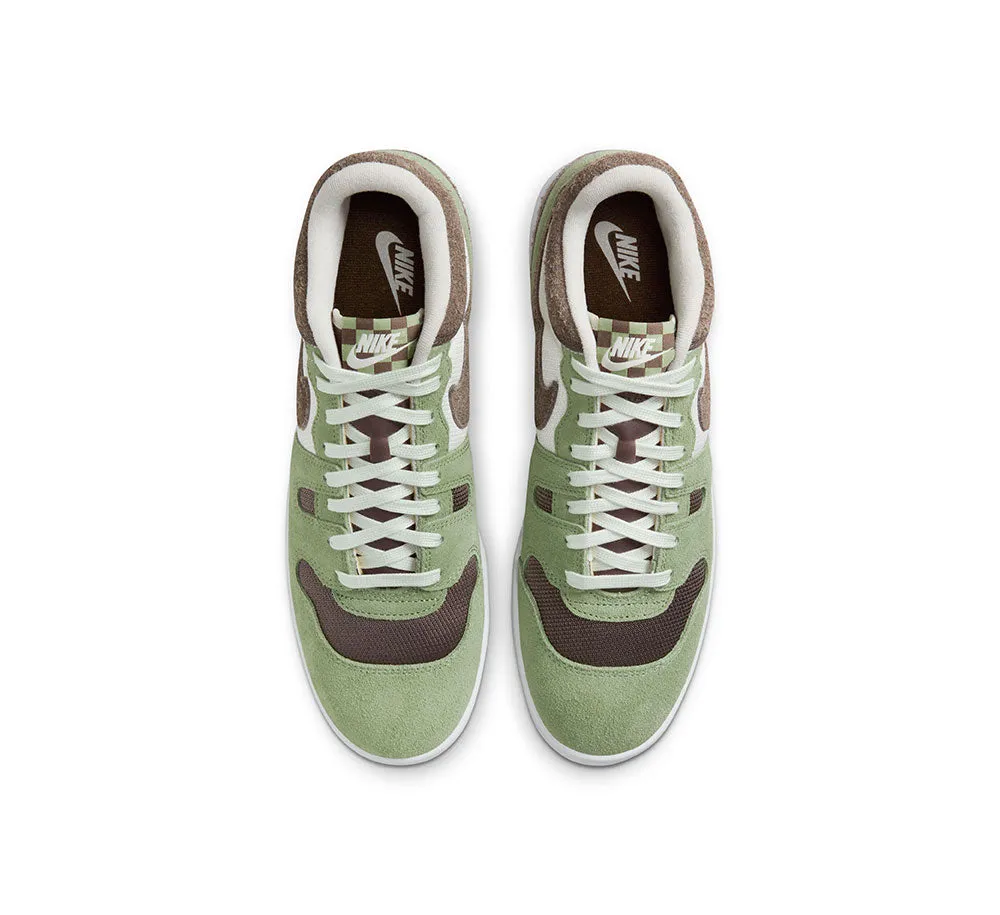 Nike Attack