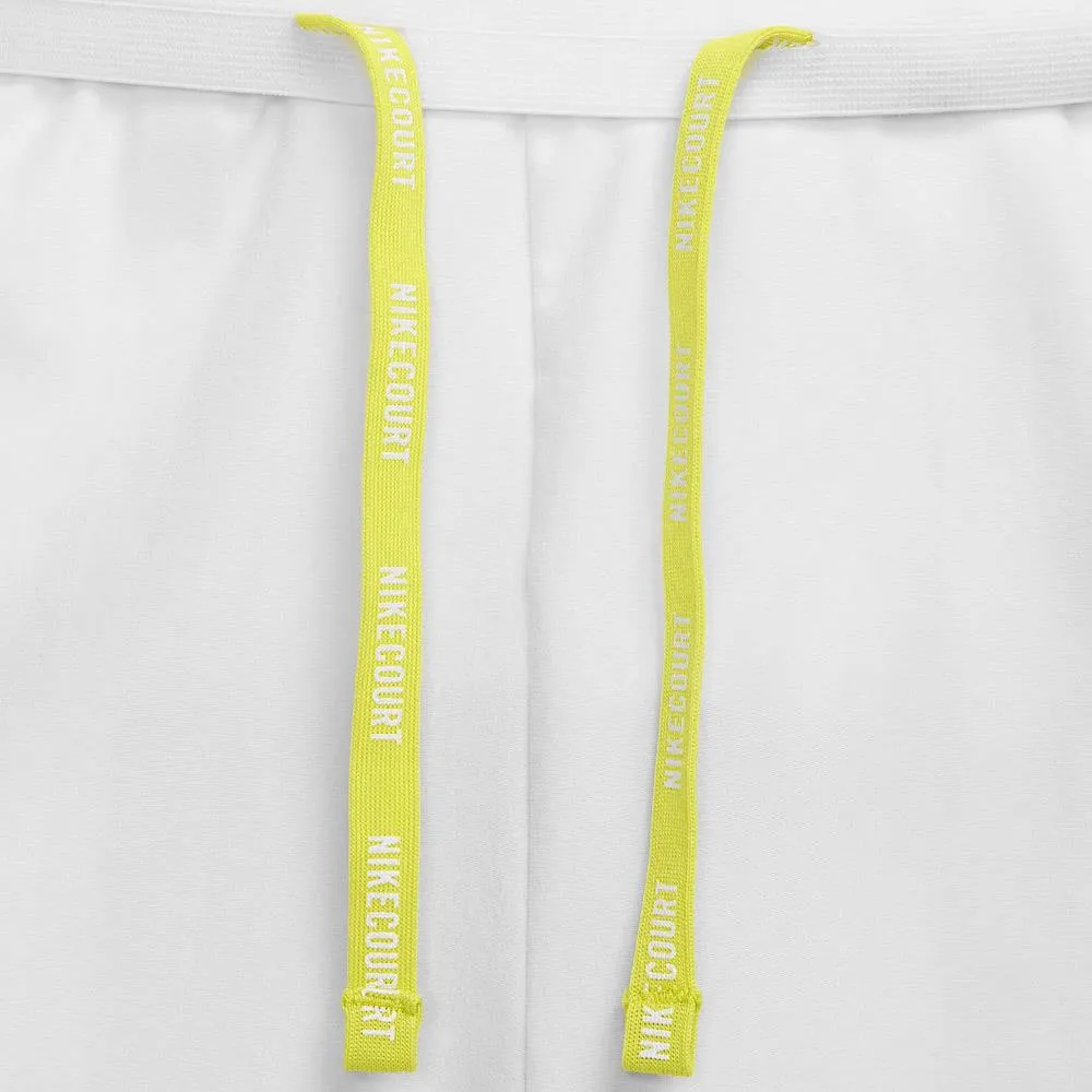 Nike Men's Slam Melbourne Short - White