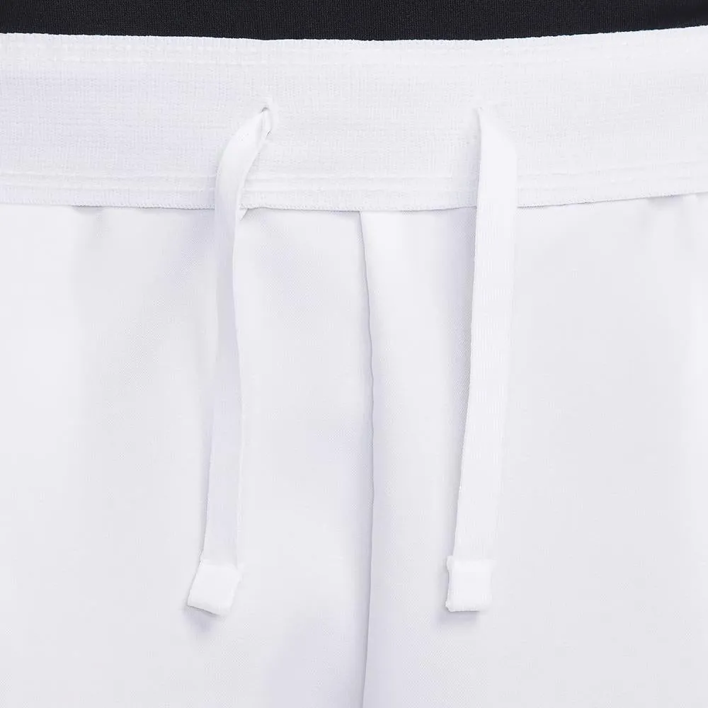 Nike Men's Victory 9" Short - White