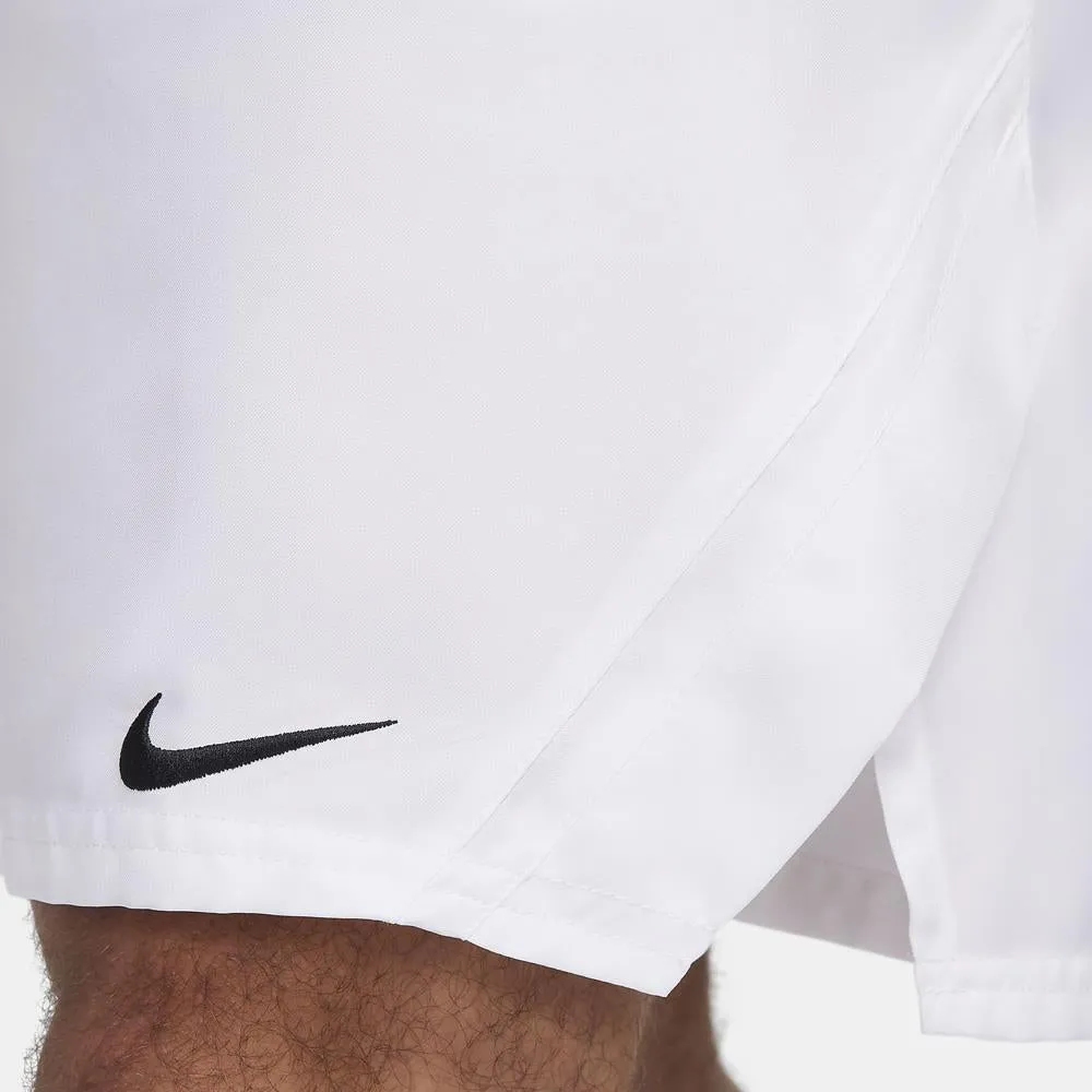 Nike Men's Victory 9" Short - White