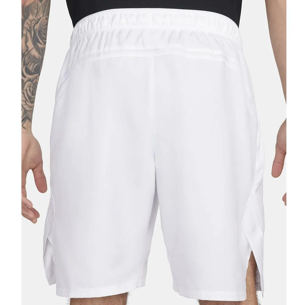 Nike Men's Victory 9" Short - White