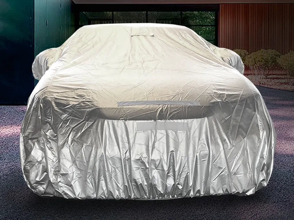 Nissan Z Nismo 2024 Outdoor Indoor Select-Fit Car Cover