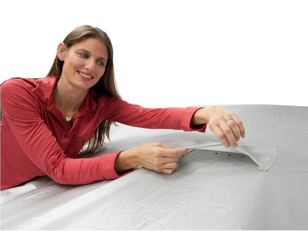 Nissan Z Nismo 2024 Outdoor Indoor Select-Fit Car Cover