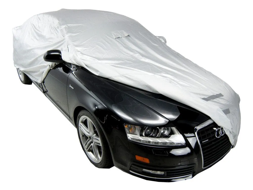 Nissan Z Nismo 2024 Outdoor Indoor Select-Fit Car Cover