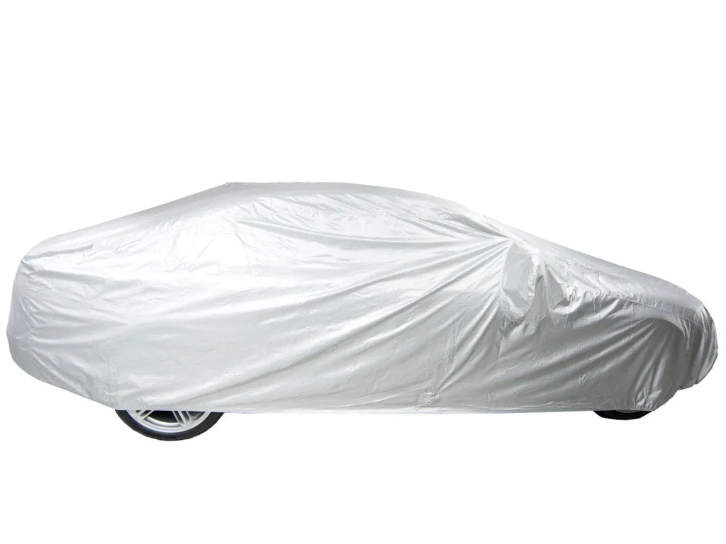 Nissan Z Nismo 2024 Outdoor Indoor Select-Fit Car Cover