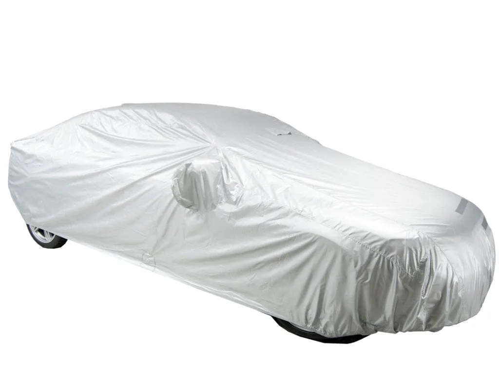 Nissan Z Nismo 2024 Outdoor Indoor Select-Fit Car Cover
