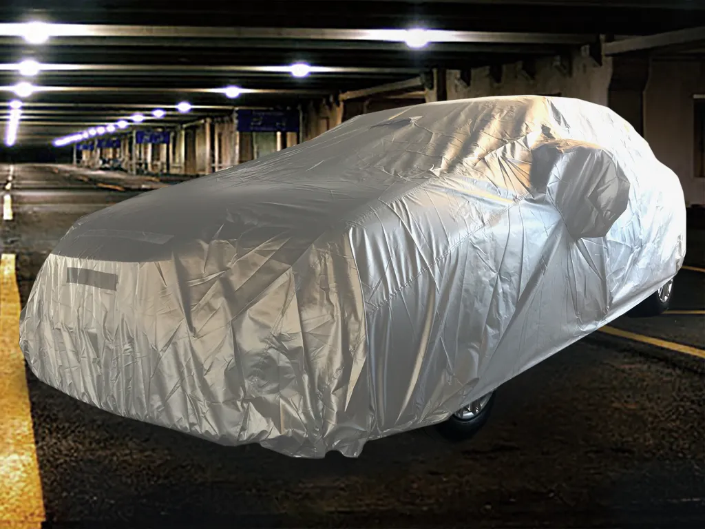 Nissan Z Nismo 2024 Outdoor Indoor Select-Fit Car Cover