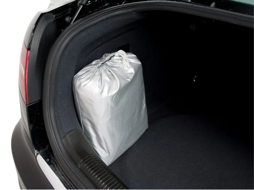 Nissan Z Nismo 2024 Outdoor Indoor Select-Fit Car Cover