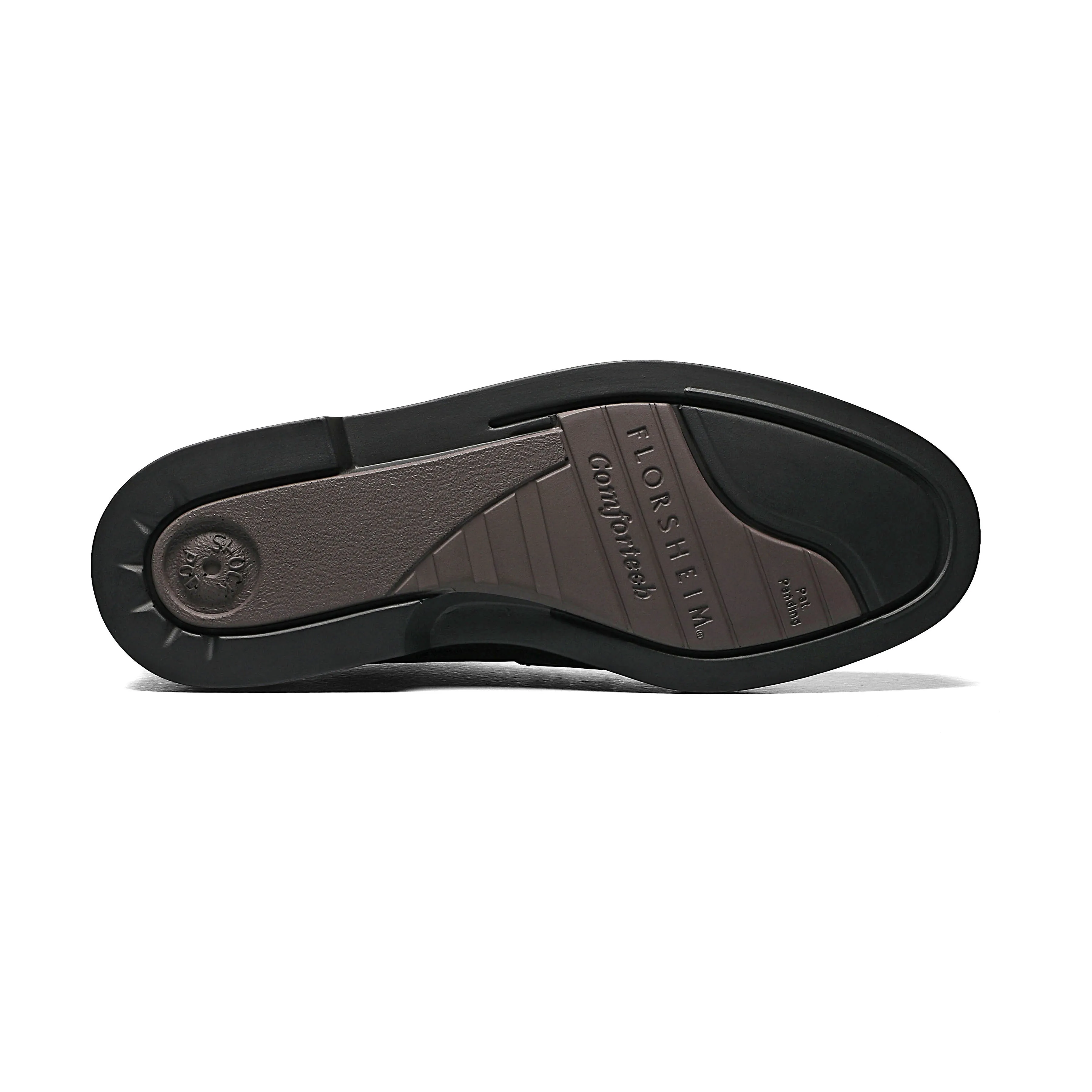 NOBLE PL TOE