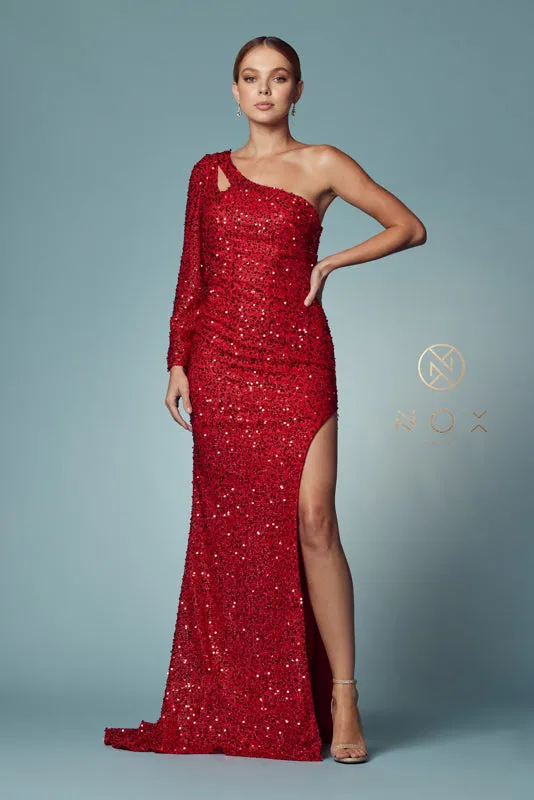 Nox Anabel S1013