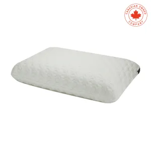 ObusForme Comfort Sleep Traditional Pillow