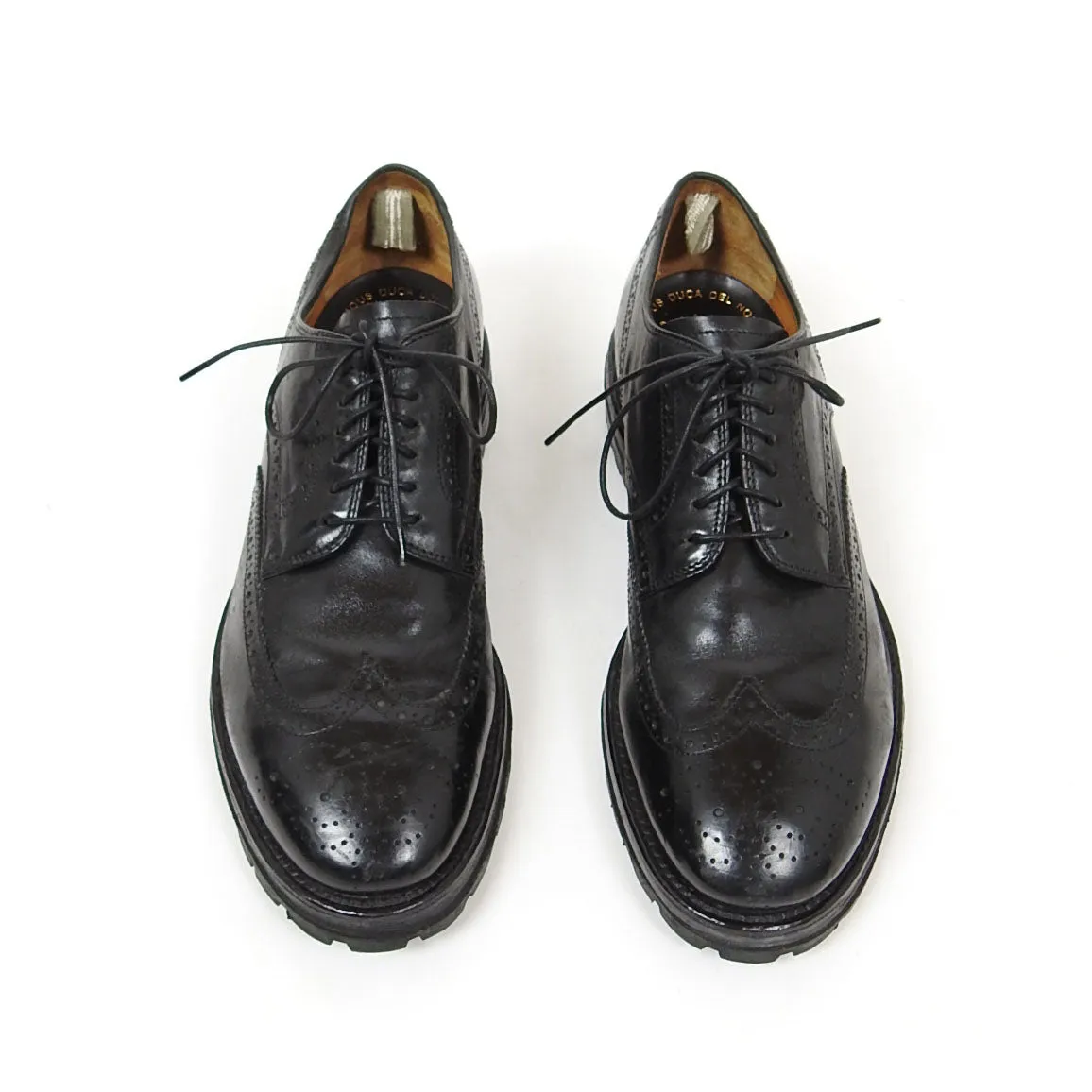 Officine Creative Brogues Fit US8