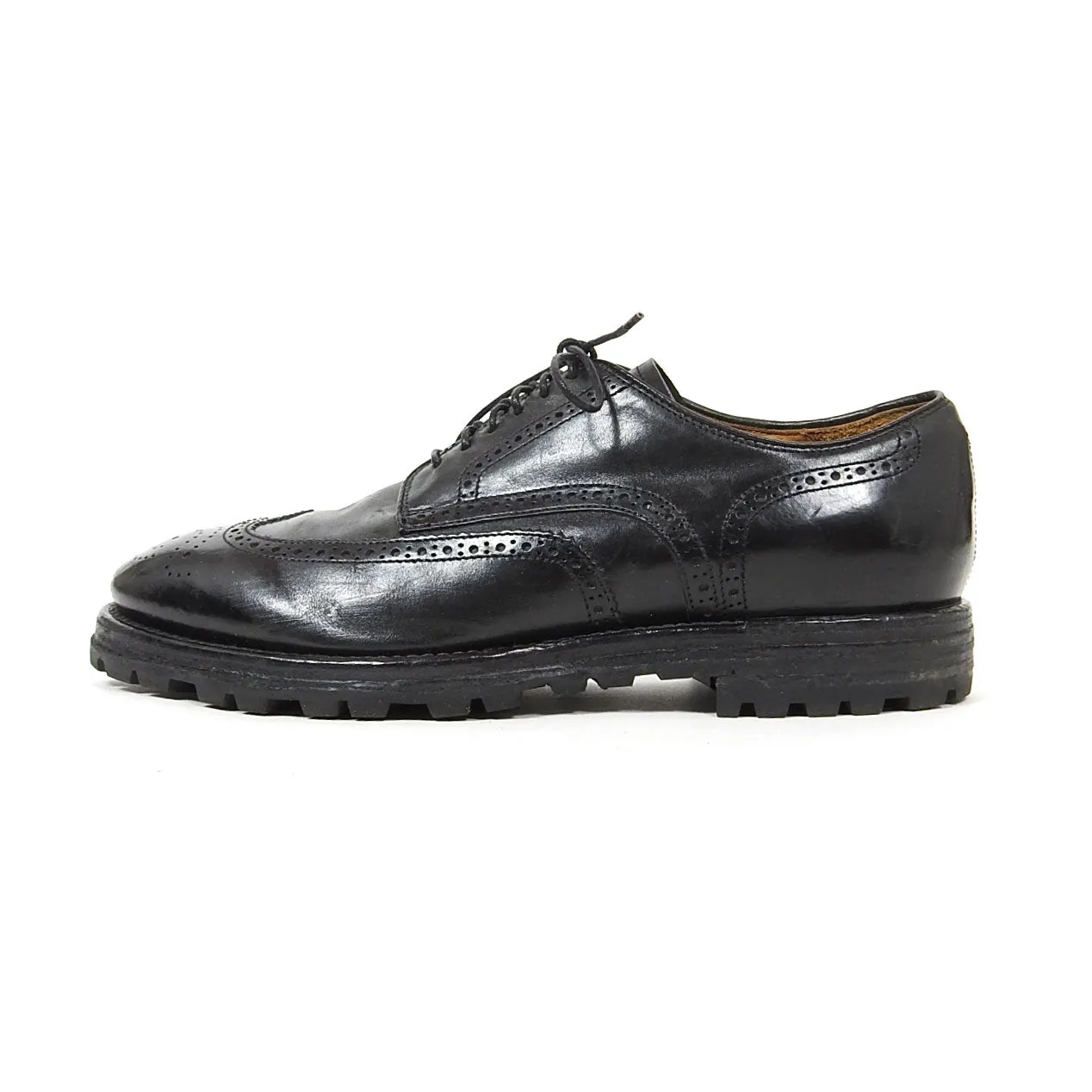 Officine Creative Brogues Fit US8