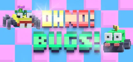 Oh No! Bugs! (PC)