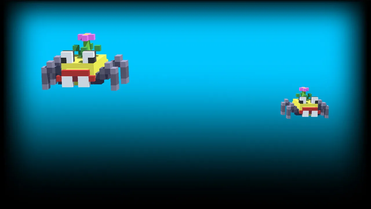 Oh No! Bugs! (PC)
