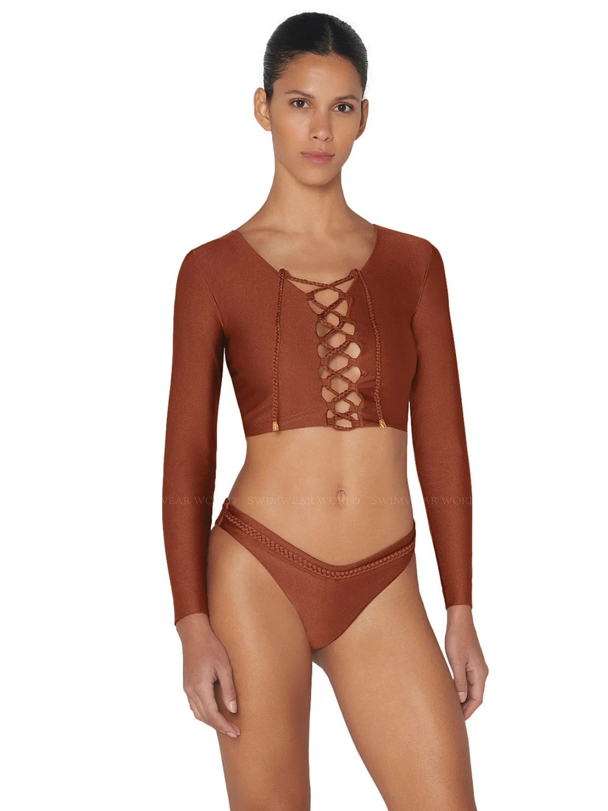 Ola Rashguard-Emma Bikini ::RET