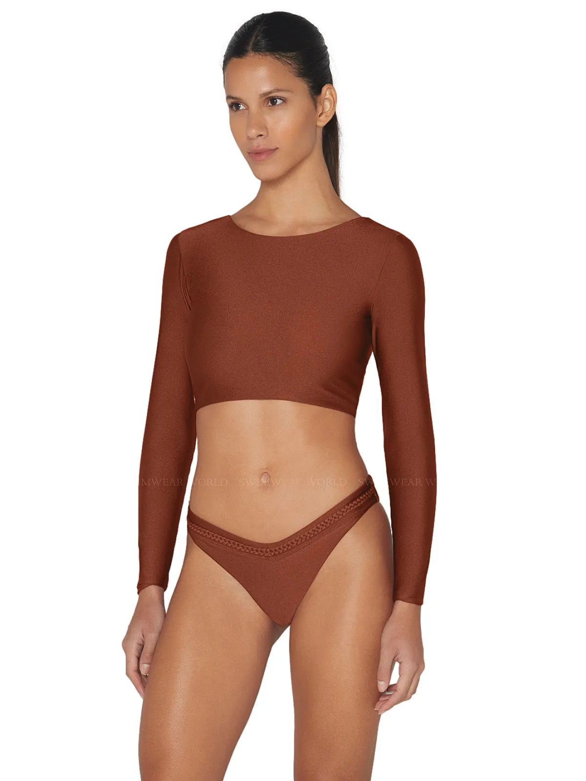 Ola Rashguard-Emma Bikini ::RET