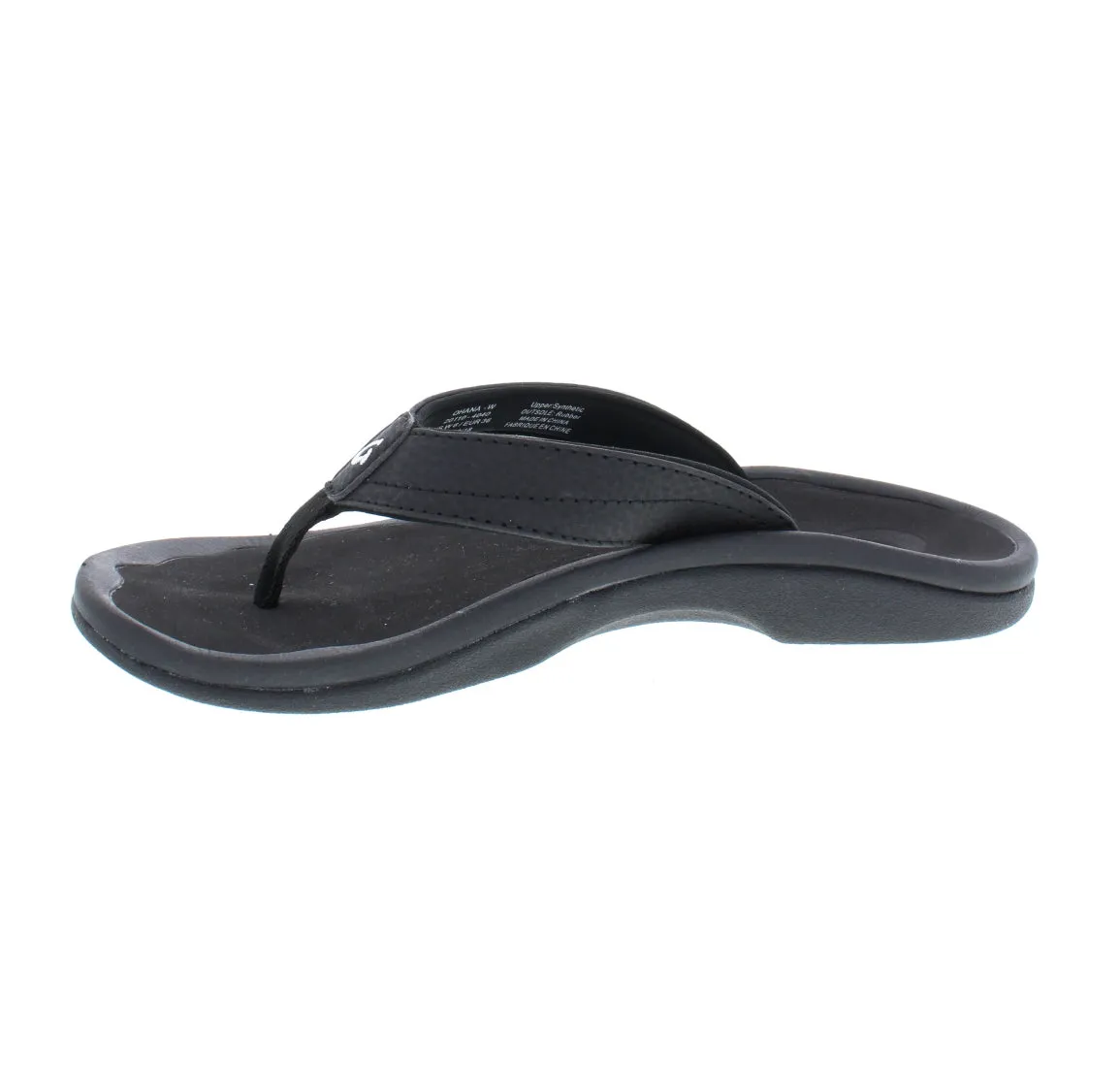 OluKai Ohana - Black