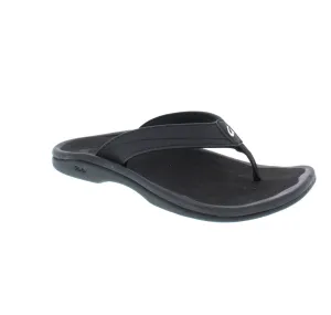 OluKai Ohana - Black