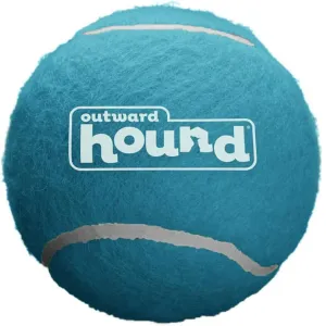 Outward Hound Squeaker Ballz Medium Single 2.5 inch