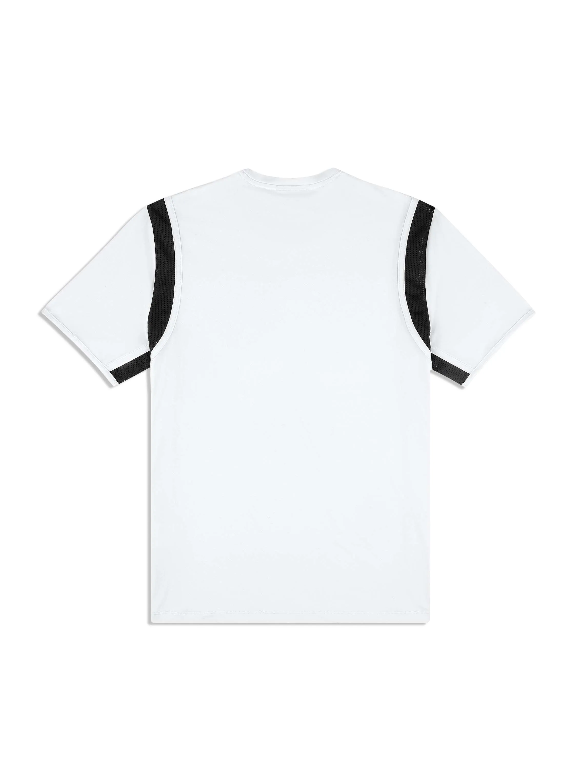 Paco T-shirt- Brilliant White