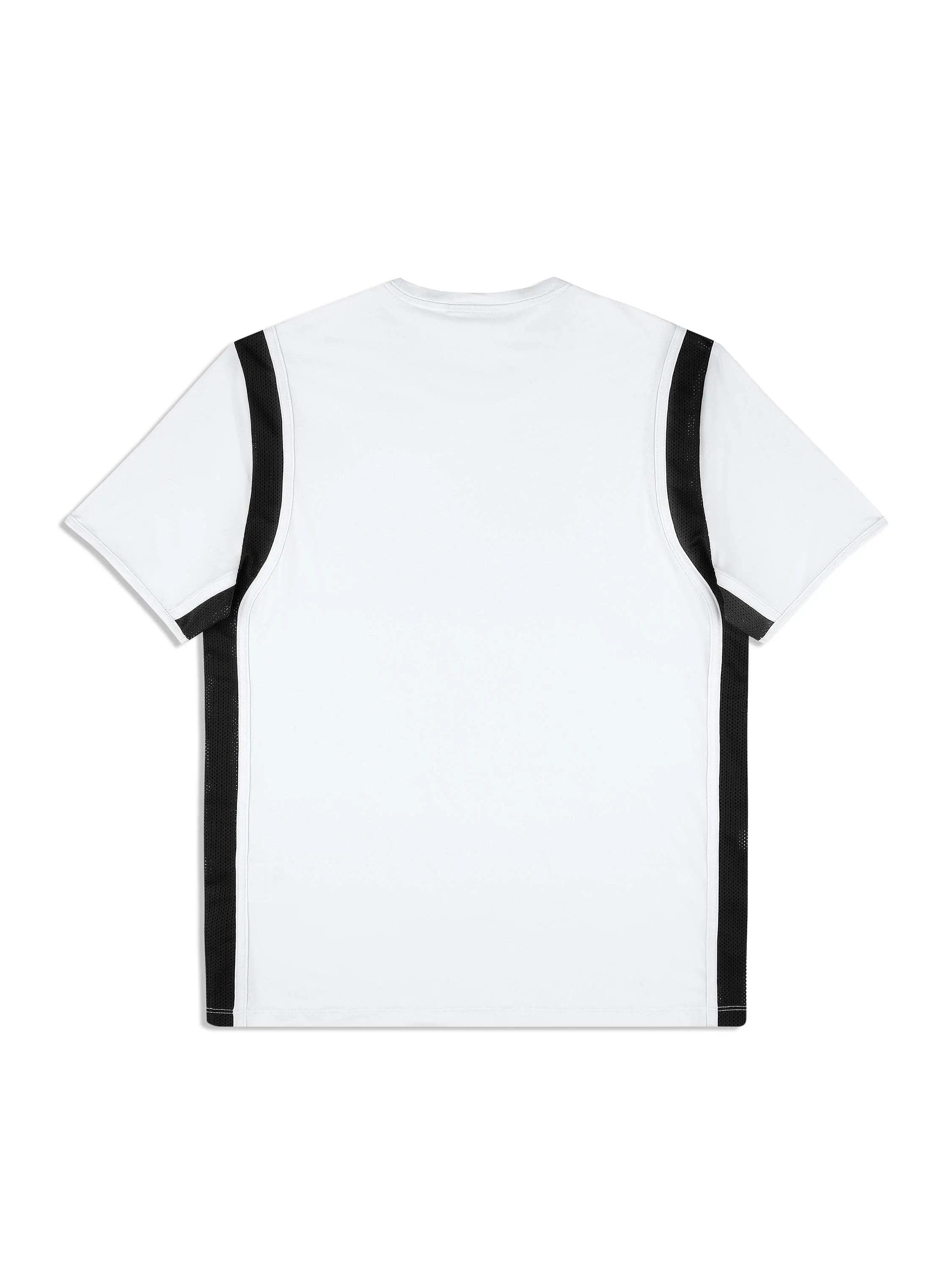 Paco T-shirt- Brilliant White