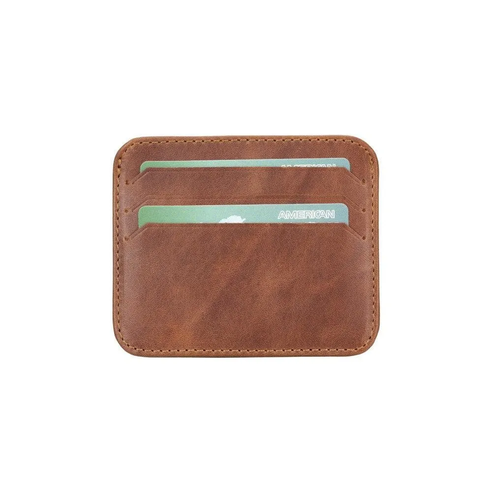 Pedro Genuine Leather Slim Card Holder