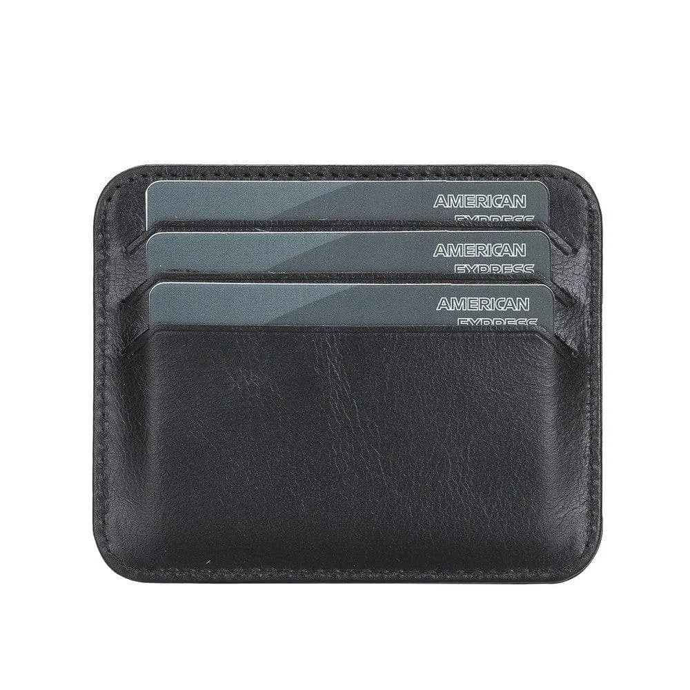 Pedro Genuine Leather Slim Card Holder