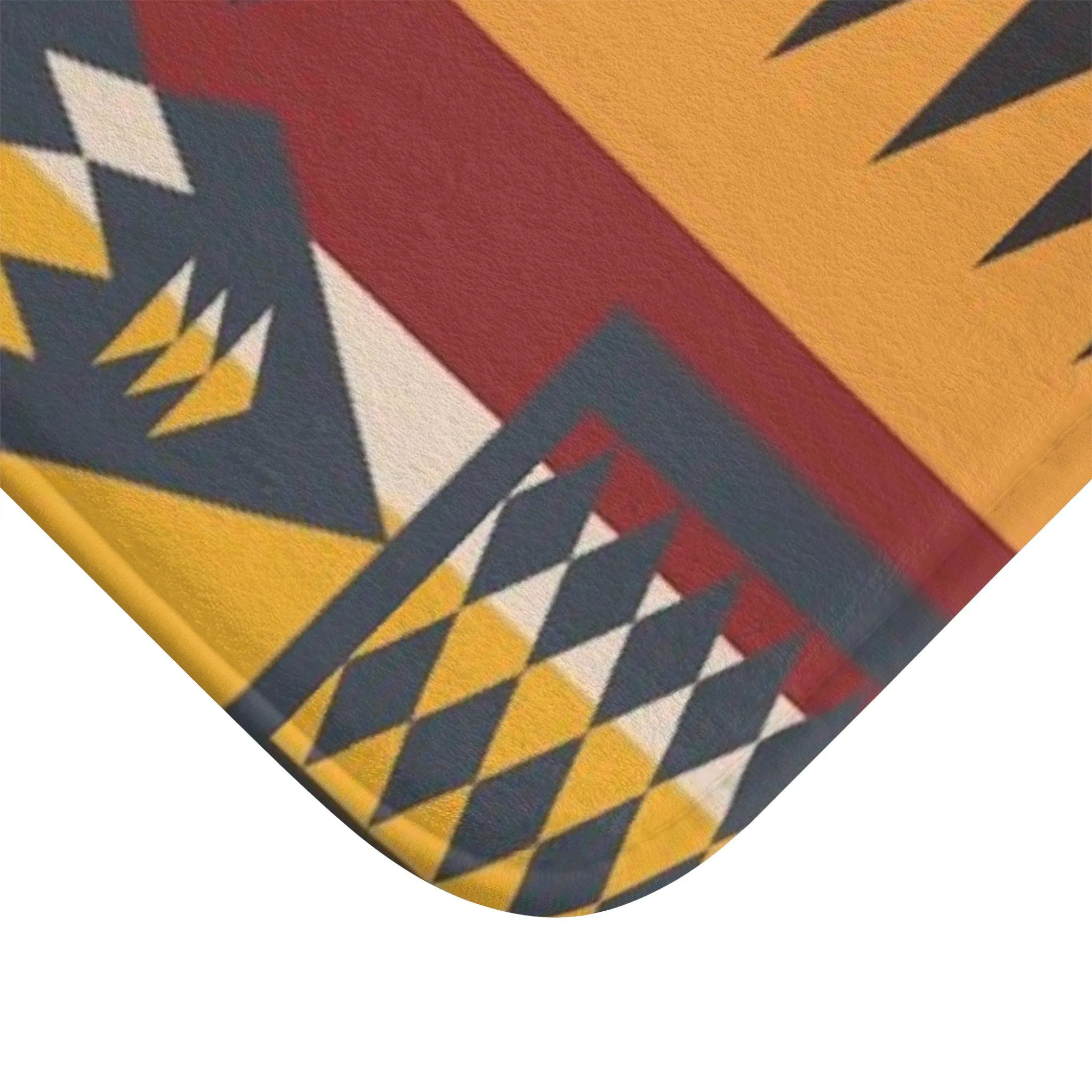 Pendleton Memory Foam Bath Mat