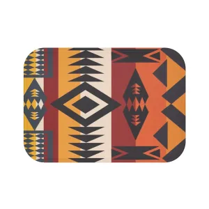 Pendleton Memory Foam Bath Mat