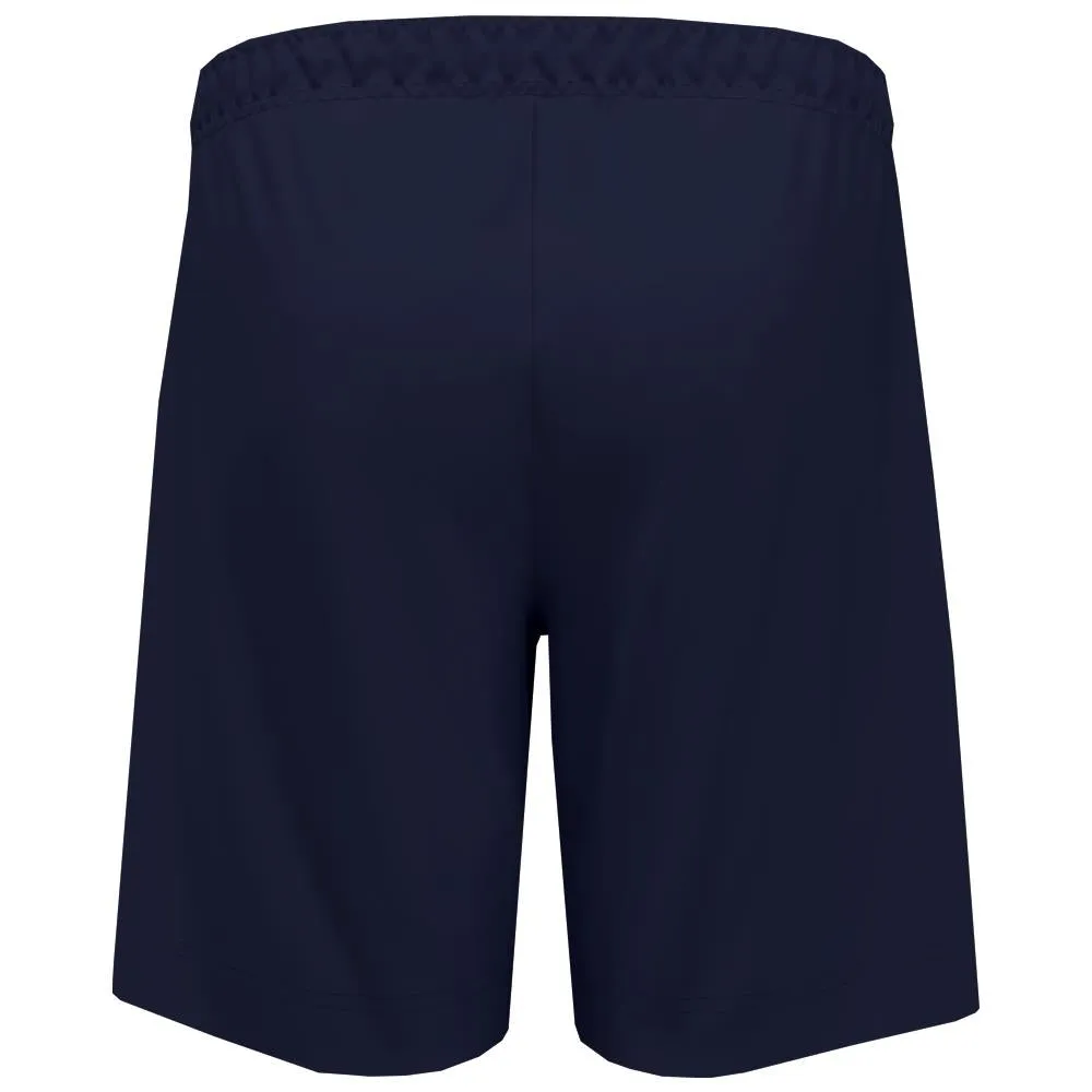 Penguin Men's Performance Solid 8" Shorts - Black Iris
