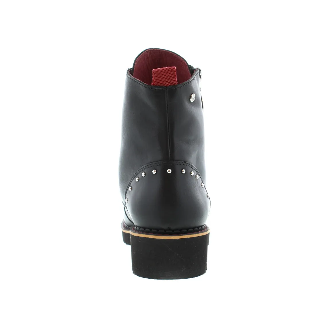 Pikolinos W0V-8610 - Black