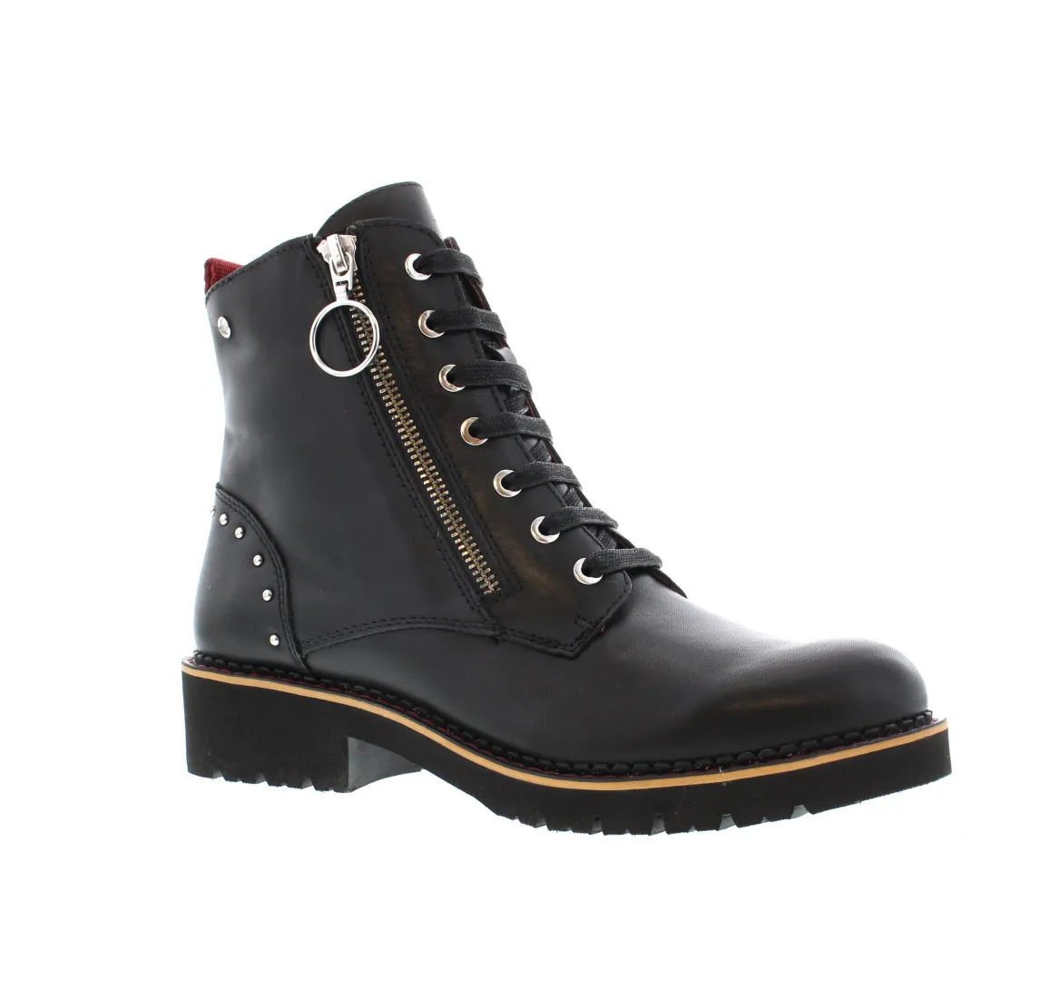 Pikolinos W0V-8610 - Black