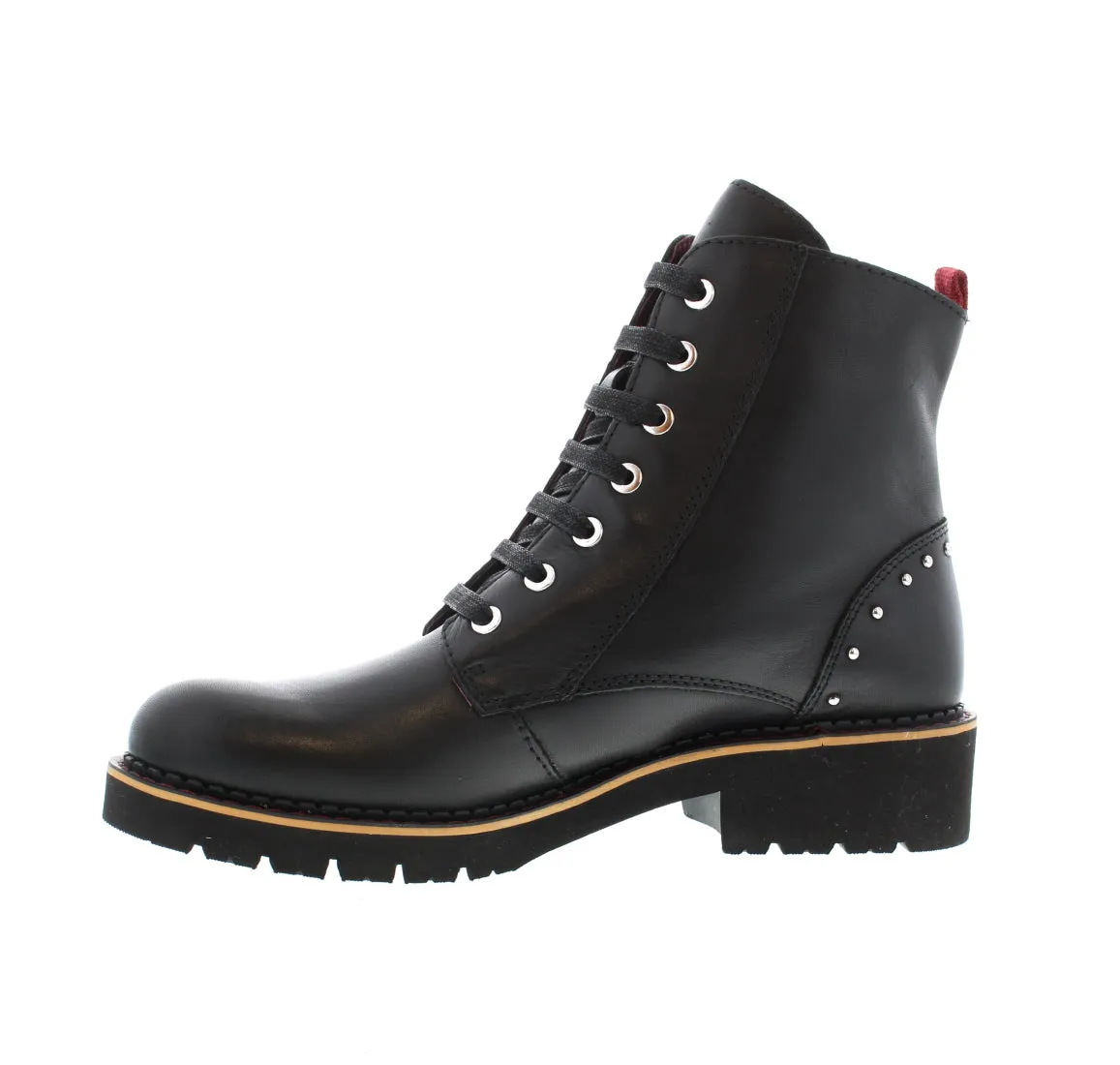 Pikolinos W0V-8610 - Black