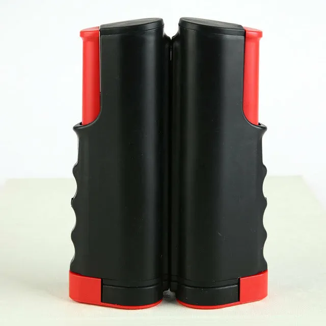 Portable Retractable Table Tennis Net